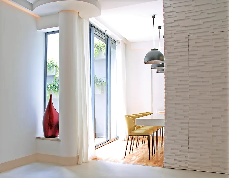 Loft at Saint Germain des Pres, Paris - Image 1